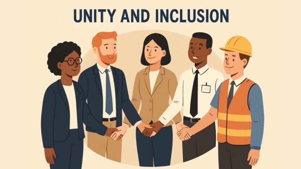 Inclusive Hiring