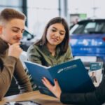 The Benefits of Choosing K Caara Leasing for Your Vehicle Needs