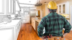 Kitchen Remodel