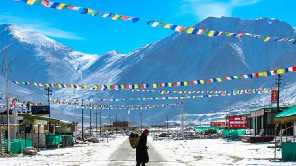 Ladakh