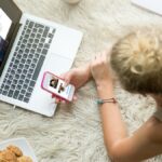 How NaomiGetsNasty Challenges Norms in Online Blogging