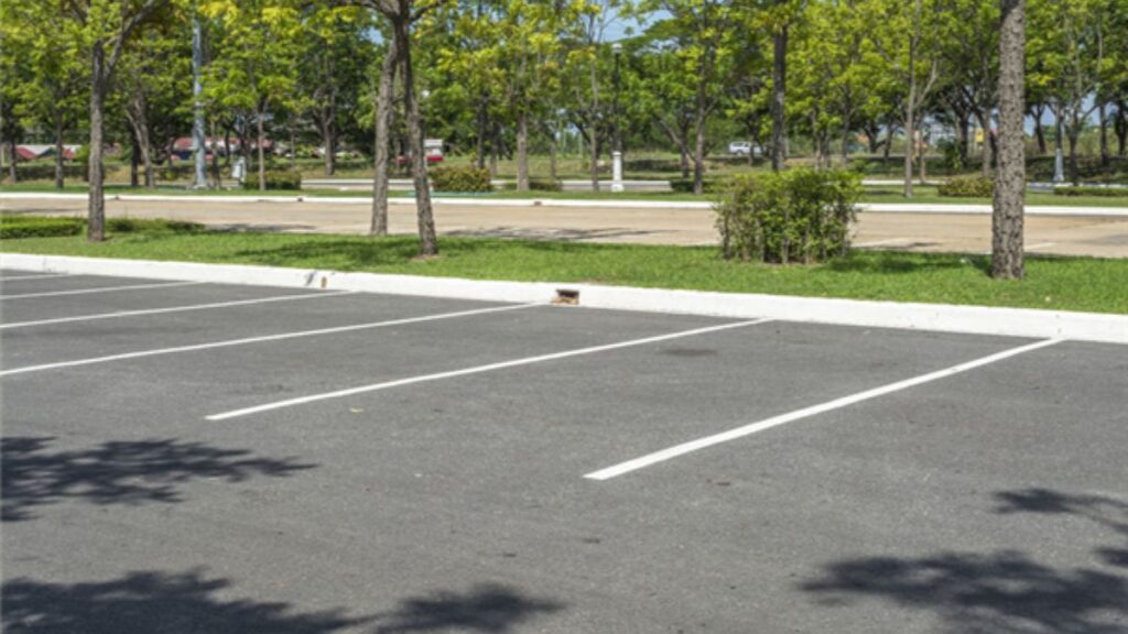 Parking Lot