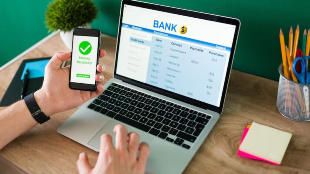 Payslip Digitization