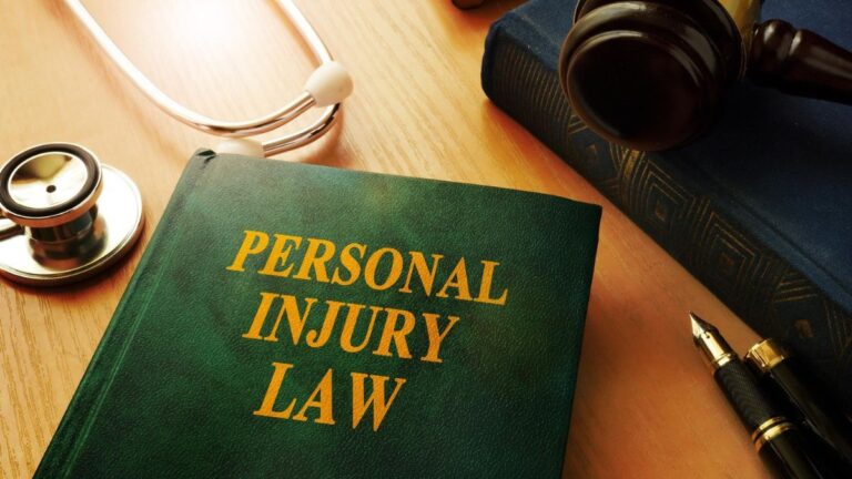 Personal Injury