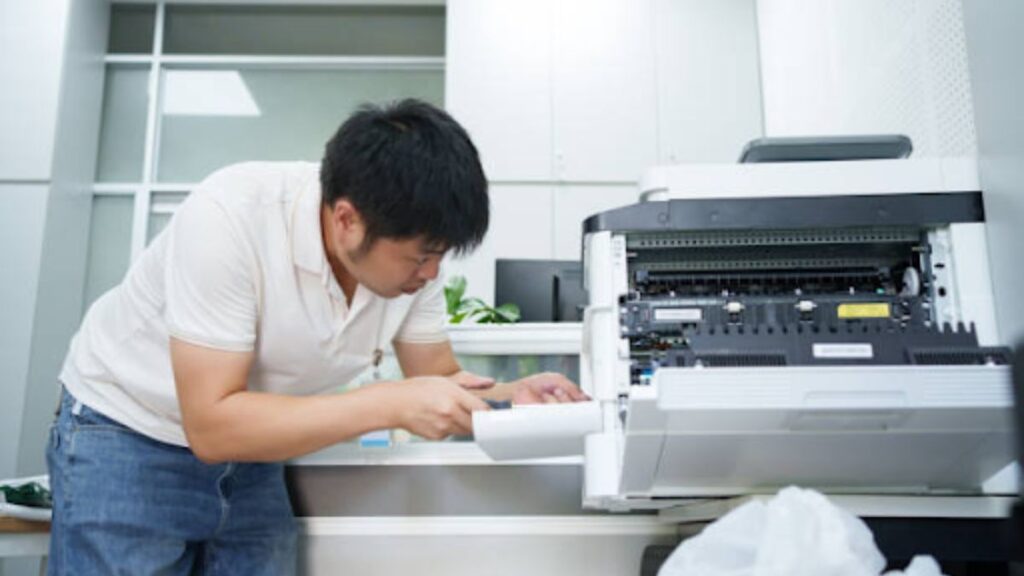 Printer Accessories
