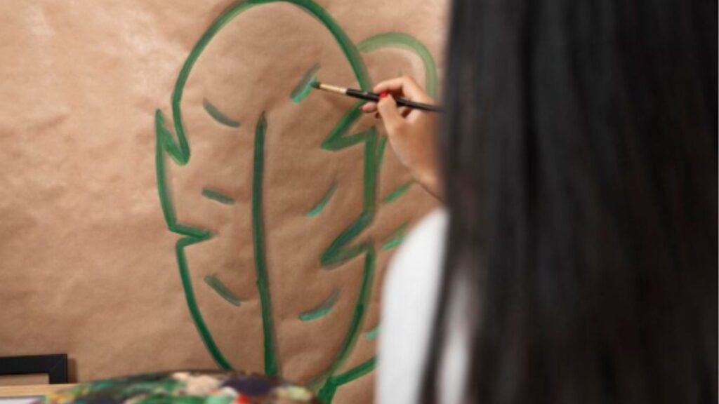 From Inspiration to Creation: The Journey of a Quartist Artist