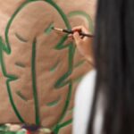 From Inspiration to Creation: The Journey of a Quartist Artist