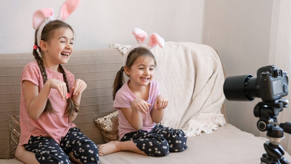 Rabbit Video Chat