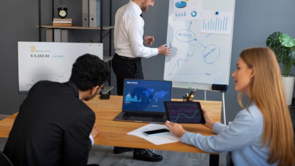 Salesforce Implementation Consultantstization