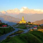 Exploring Sikkim: A Complete Itinerary from Gangtok to Hidden Gems