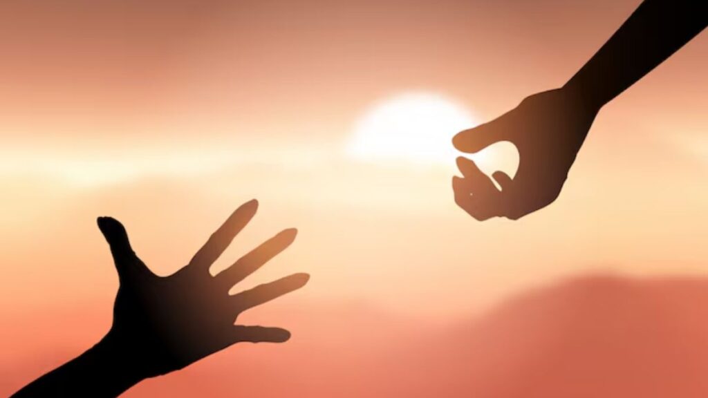 Soul Contracts
