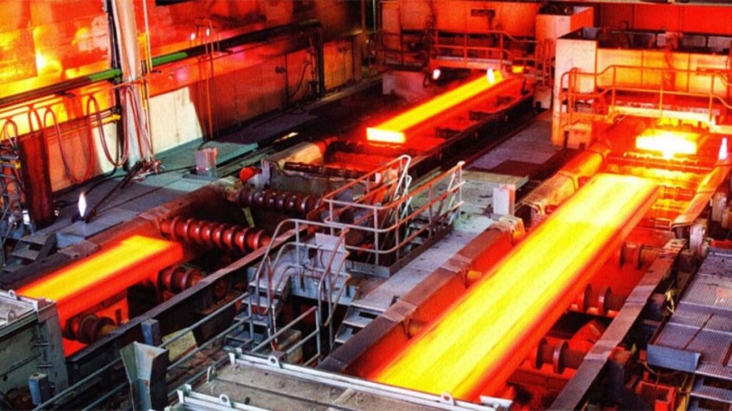 TGP Steel
