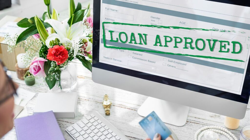 Traceloans.com Business Loans