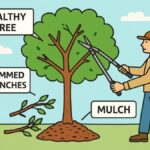 How Proper Tree Care Can Prevent Common Yard Issues