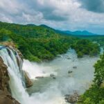 Hidden Gems: Exploring the Lesser-Known Waterfalls in Kerala
