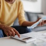 The 4-Step Budgeting Framework That Helps Women Build Wealth Without Guilt