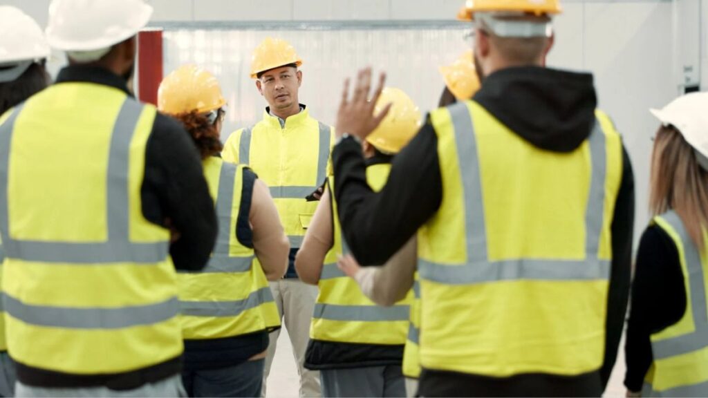 Workforce