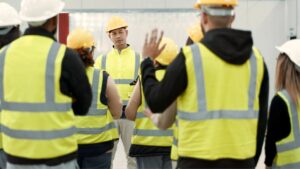 Workforce