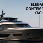 Designing for the Water: How Craftsmanship Shapes the Modern Yacht Experience