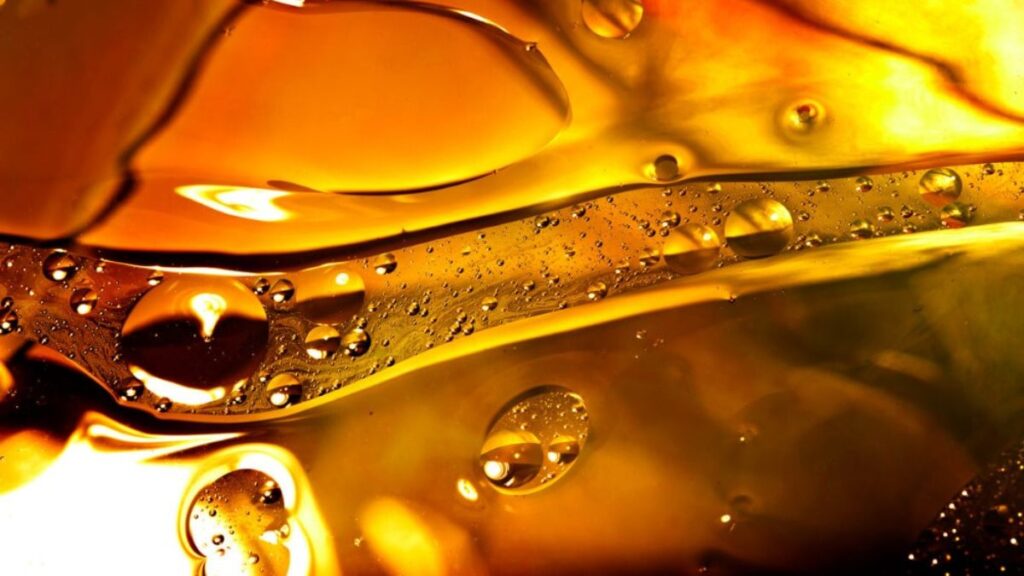 Yellow Grease