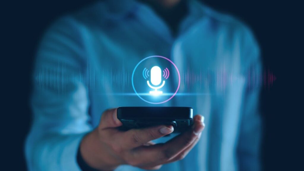 AI Voice Generator