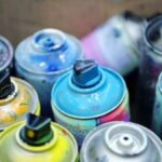 Comparing Different Types of Clear Coat Aerosol Sprays