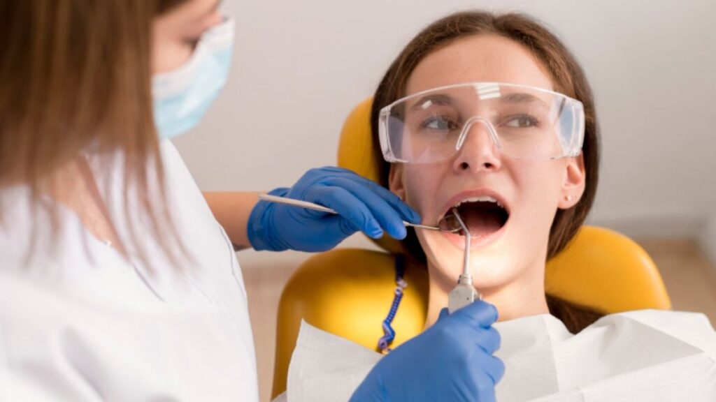 Best West U Emergency Dentist