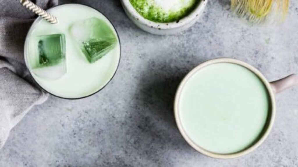 Bin Matcha