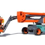 Mastering Elevated Work: The Role of Boom Lifts in Modern Projects