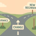 Choose Your Next Chapter: An Interactive Roadmap to Navigating Divorce with Clarity and Confidence