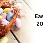 Easter 2025: Celebrating Traditions and New Beginnings