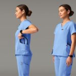 Why Easy-Care Materials Are Essential for Healthcare Uniforms