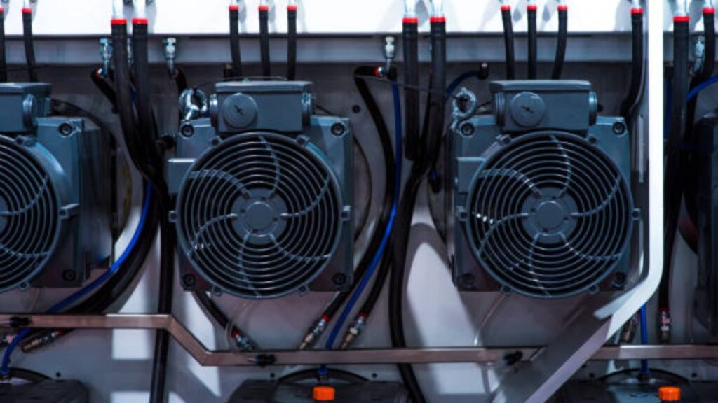Designing Reliable Electrical Panel Cooling Systems: Common Mistakes and How to Avoid Them