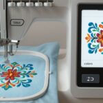 How Technology Is Powering the Creative Side of Modern Embroidery