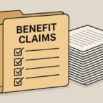 Common Hurdles Faced When Filing Employee Benefit Claims