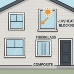 Energy-Efficient Windows for Modern Homes: Save Money and Improve Comfort