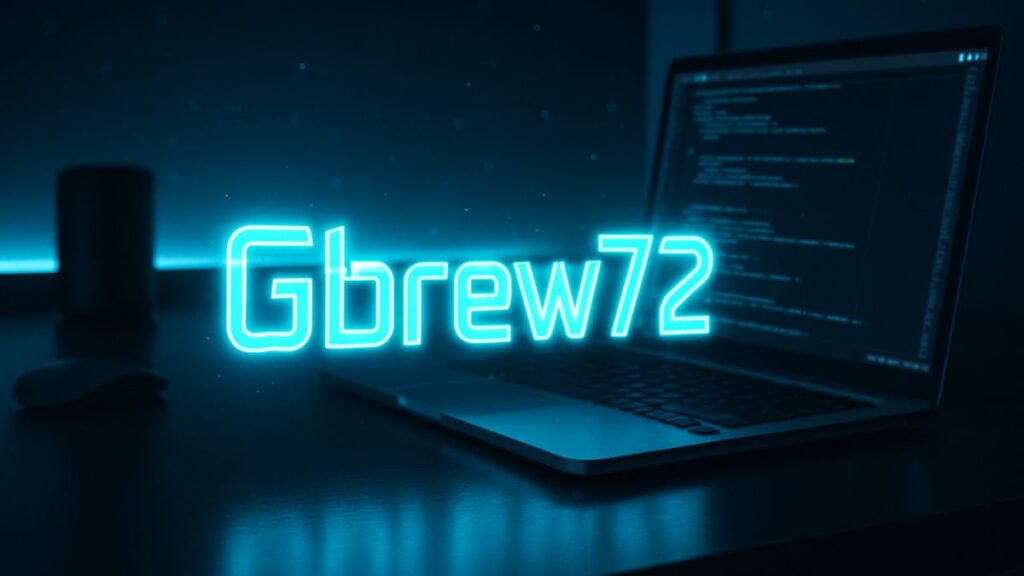 GBrew72
