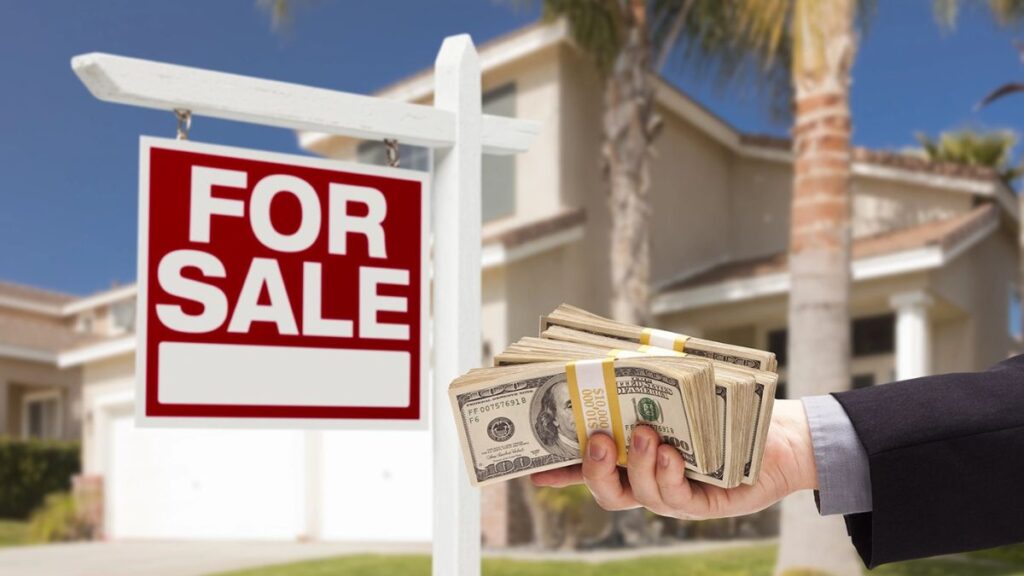 Home Sales