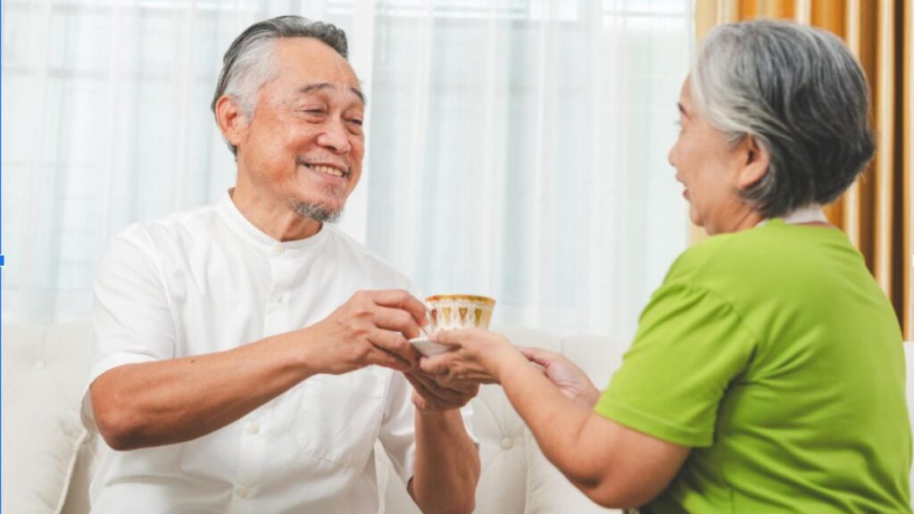 Independent Living Community