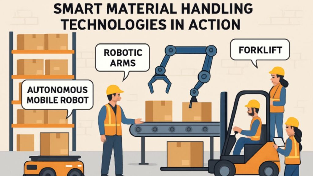 Material Handling