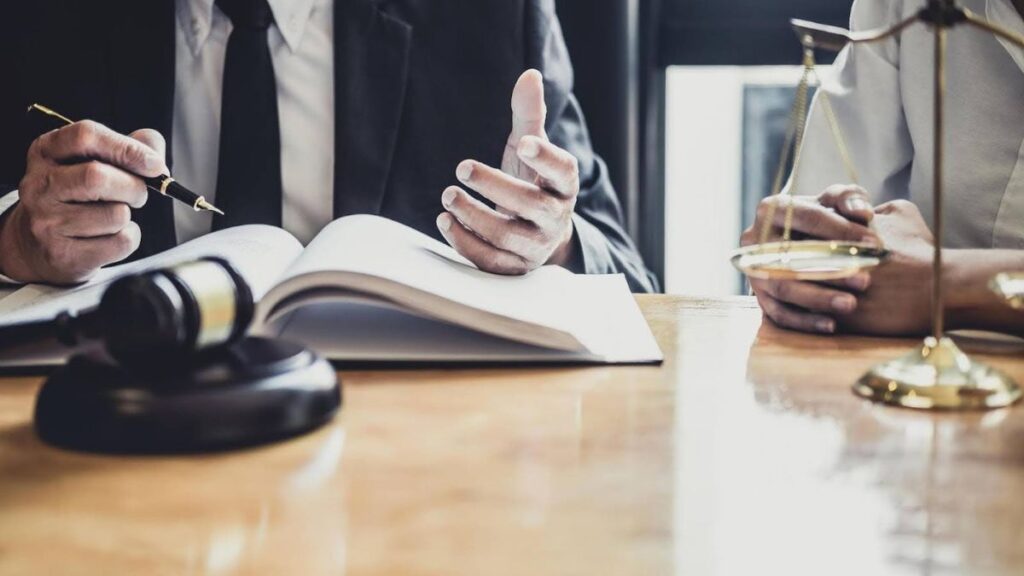 Property Partition Laws