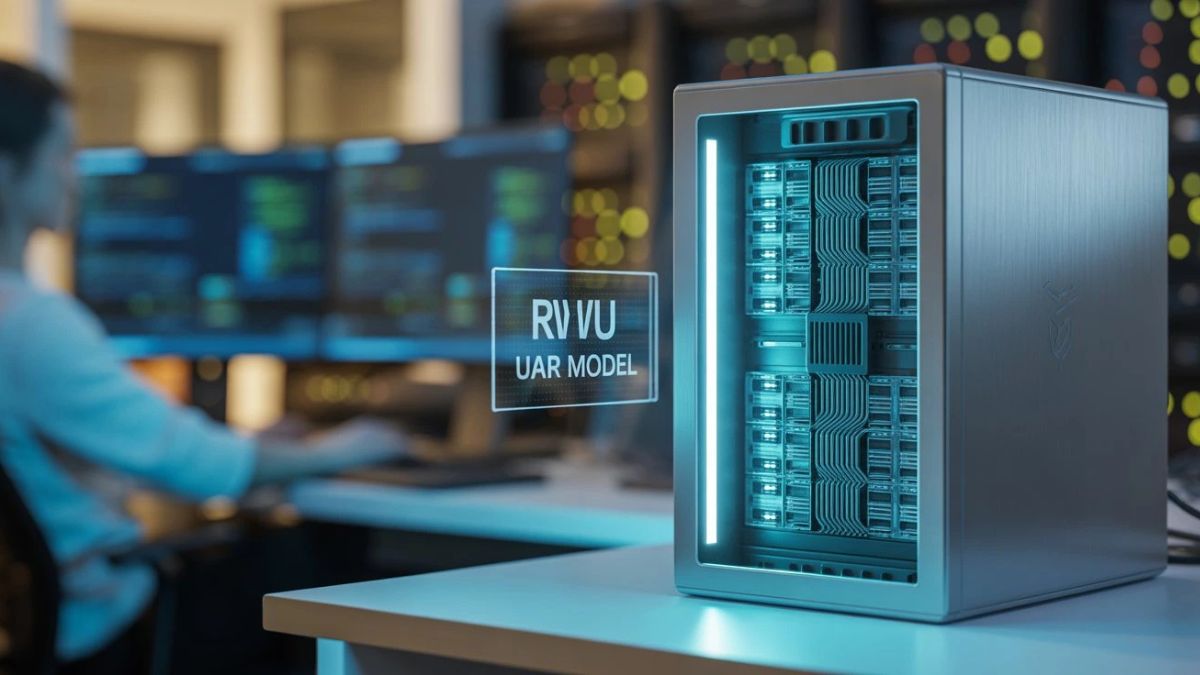 Rwu Ramp Unpacking RWU UAR: What You Need to Know