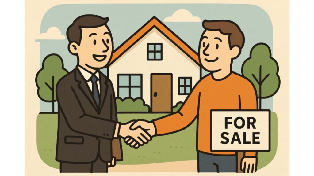 Real Estate