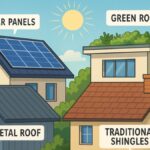 Modern Roofing Solutions for Homeowners