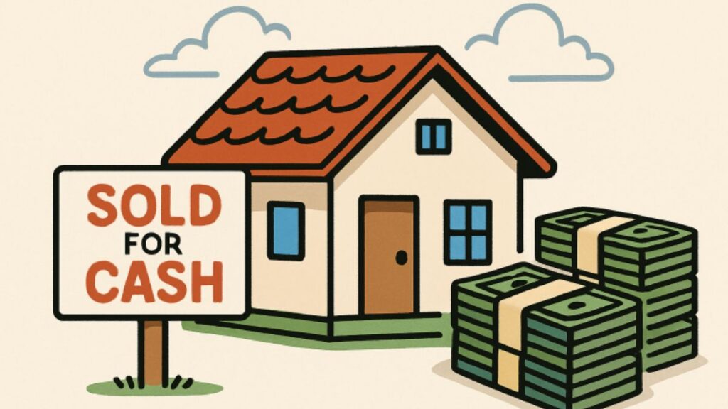 Selling Your House