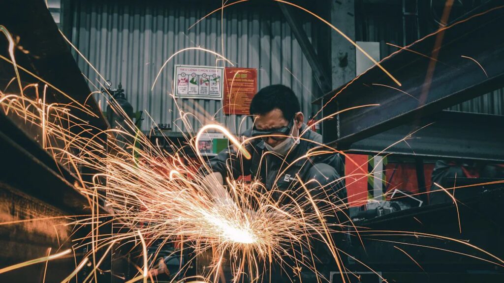 Sheet Metal