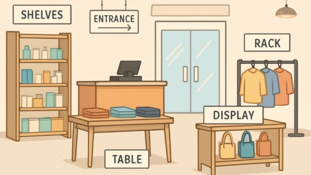 Store