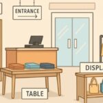 Modern Store Design Trends: How Fixtures Shape Buyer Experience