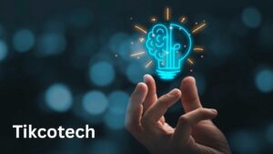 Tikcotech