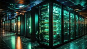 Tower Servers